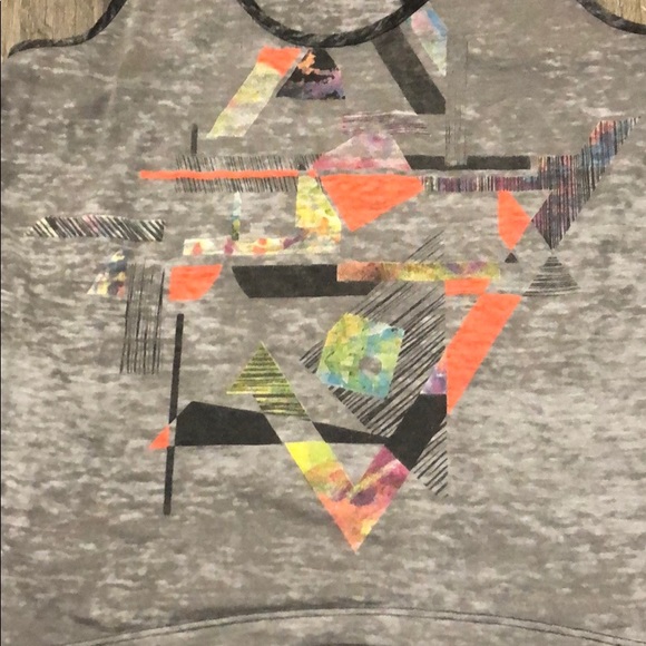 Nollie Racerback Tank - Picture 2 of 3